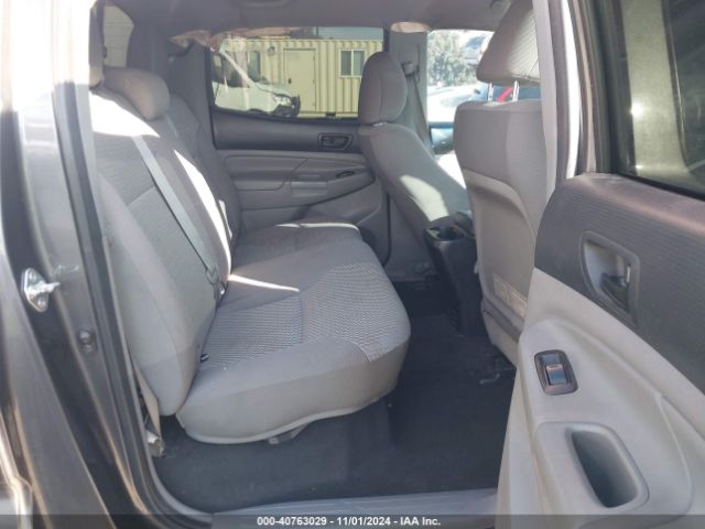5TFJX4GN0FX047988 Toyota Tacoma Prerunner