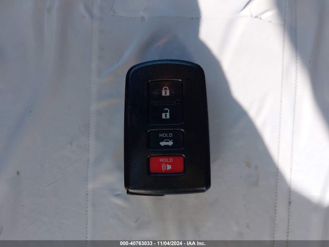 Toyota CAMRY SE 2016 4T1BF1FK6GU533667 Image 11