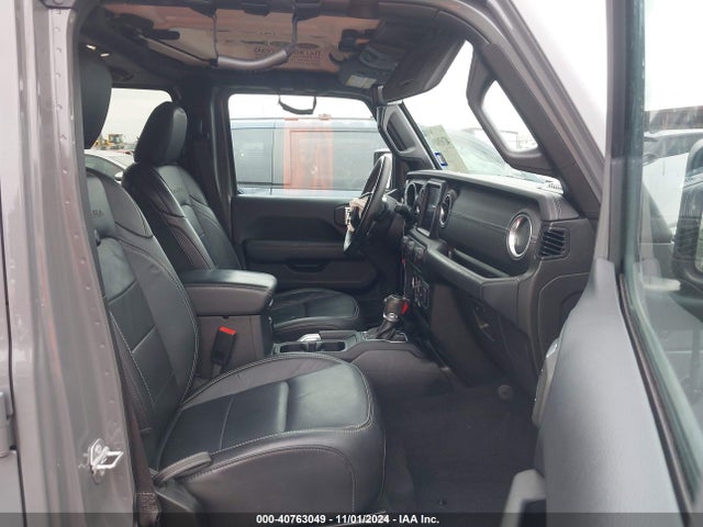 1C4HJXEG2KW508551 Jeep Wrangler Unlimited Sahara 4x4