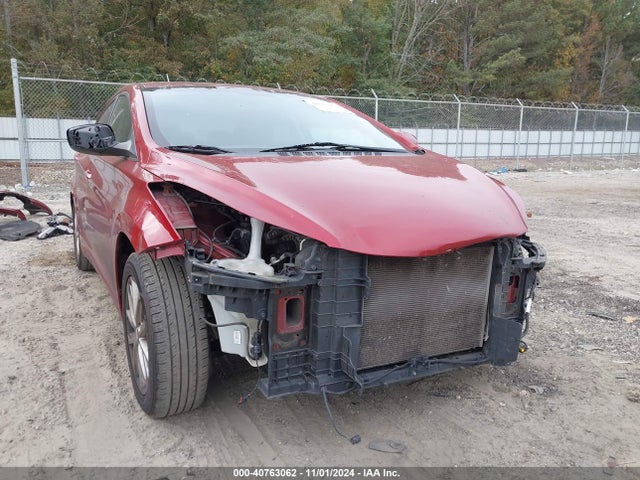 Hyundai ELANTRA SE 2015 5NPDH4AE0FH637560 Image 6