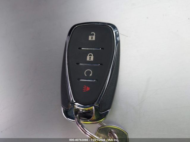 KL77LKE20RC192086 Chevrolet Trax Fwd Activ