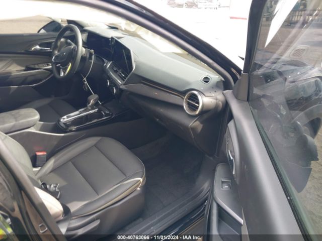 KL77LKE20RC192086 Chevrolet Trax Fwd Activ
