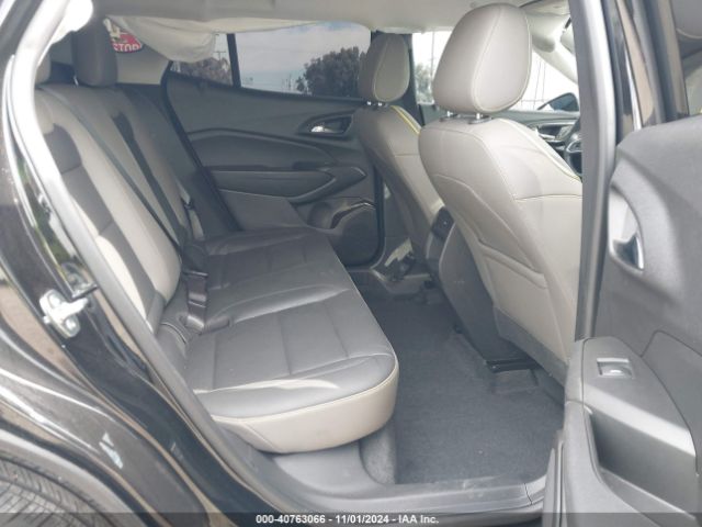KL77LKE20RC192086 Chevrolet Trax Fwd Activ