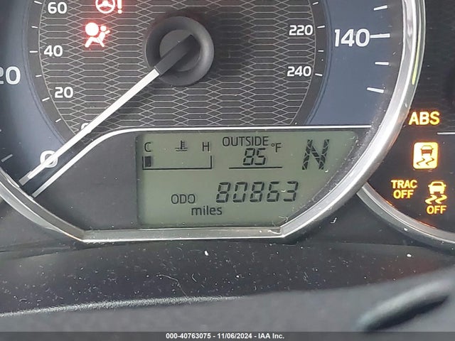 Toyota COROLLA LE 2016 5YFBURHEXGP445900 Image 15