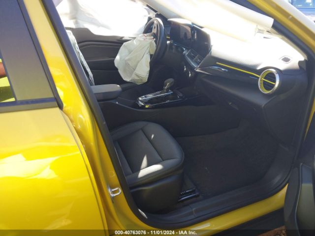 KL77LKEPXSC017166 Chevrolet Trax Fwd Activ