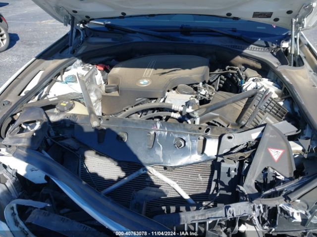 WBA5A5C5XFD521359 BMW 528I