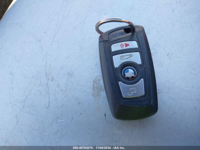 WBA5A5C5XFD521359 BMW 528I