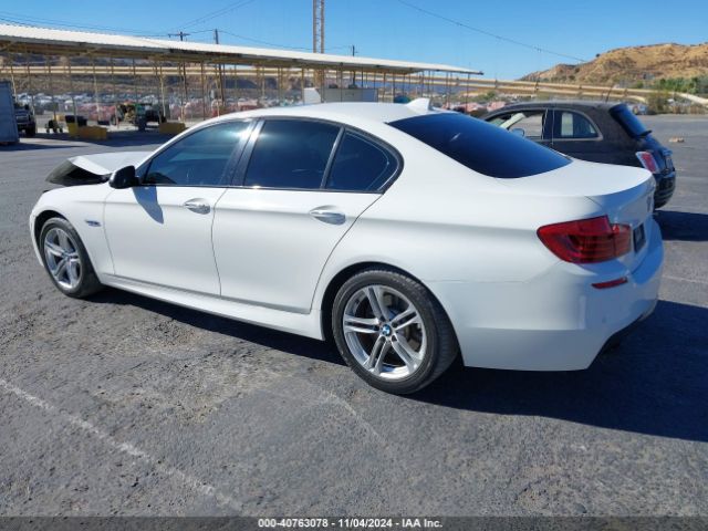 WBA5A5C5XFD521359 BMW 528I