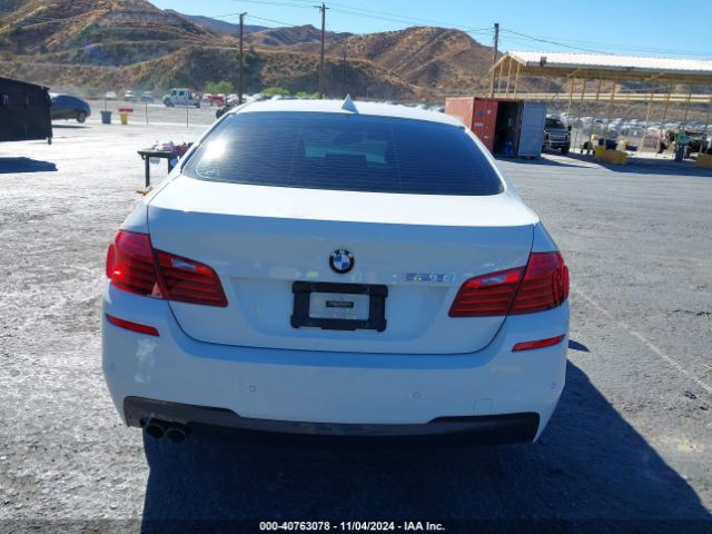 WBA5A5C5XFD521359 BMW 528I