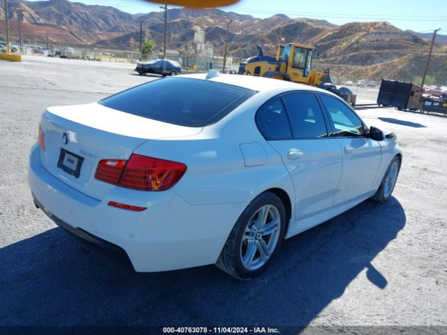 WBA5A5C5XFD521359 BMW 528I