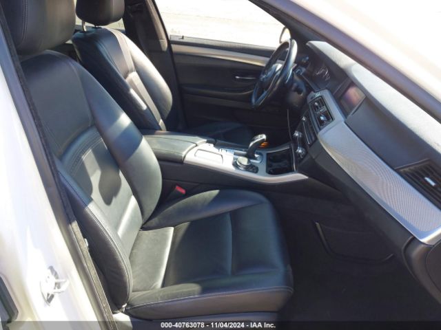 WBA5A5C5XFD521359 BMW 528I