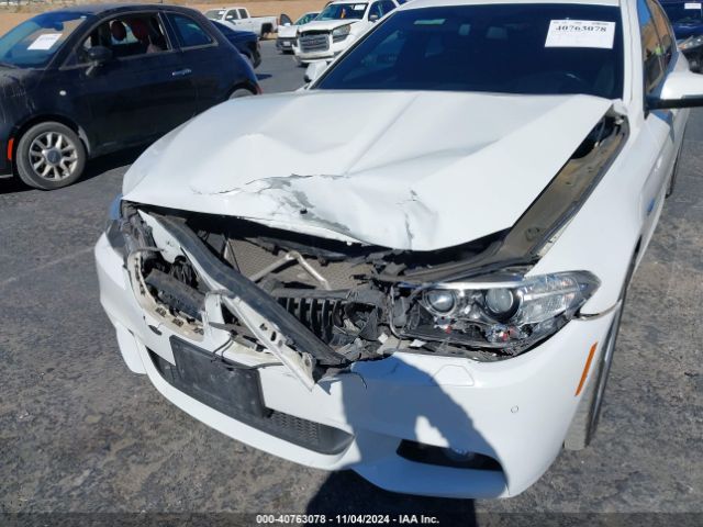 WBA5A5C5XFD521359 BMW 528I