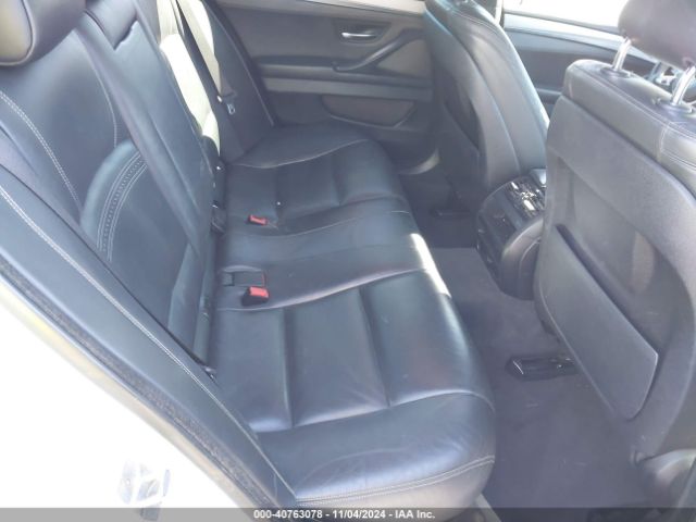 WBA5A5C5XFD521359 BMW 528I