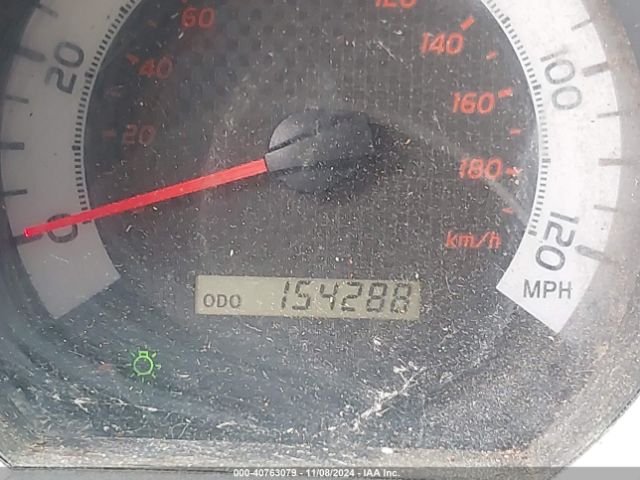 5TFTX4CN8FX067310 Toyota Tacoma