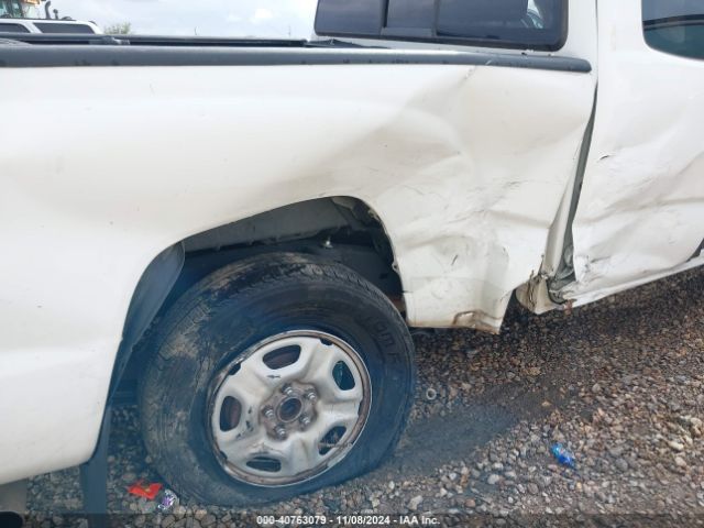 5TFTX4CN8FX067310 Toyota Tacoma