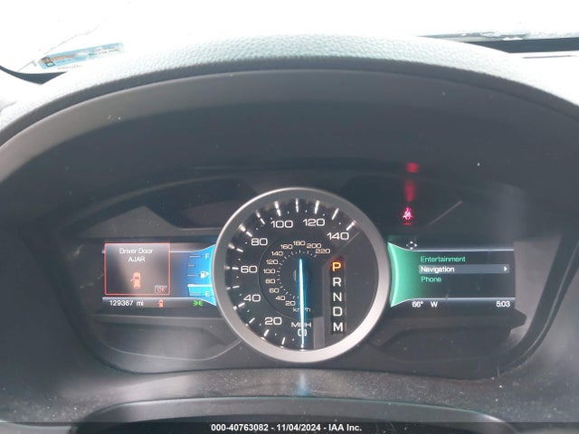 Ford EXPLORER XLT 2014 1FM5K7D85EGC22150 Image 7