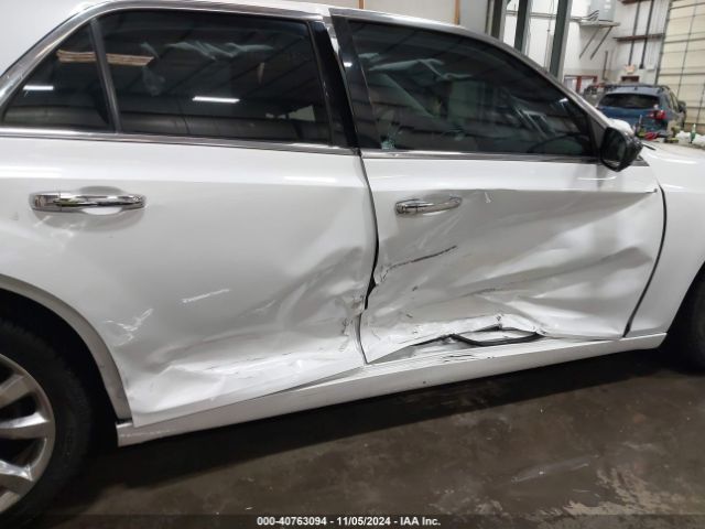 Chrysler 300C 2015 2C3CCAET2FH763434 Image 6