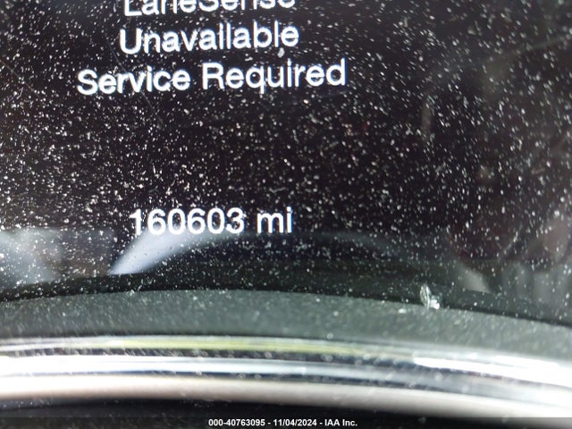 1C4RJFBT1JC256730 Jeep Grand Cherokee Sterling Edition 4x4