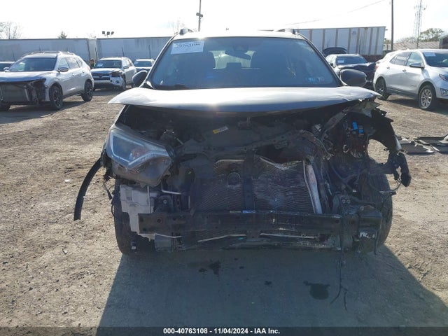 Toyota RAV4 LE 2017 JTMBFREV1HJ131850 Image 12