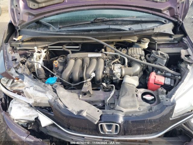 JHMGK5H7XGX043042 Honda FIT EX