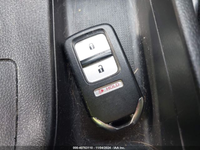 JHMGK5H7XGX043042 Honda FIT EX