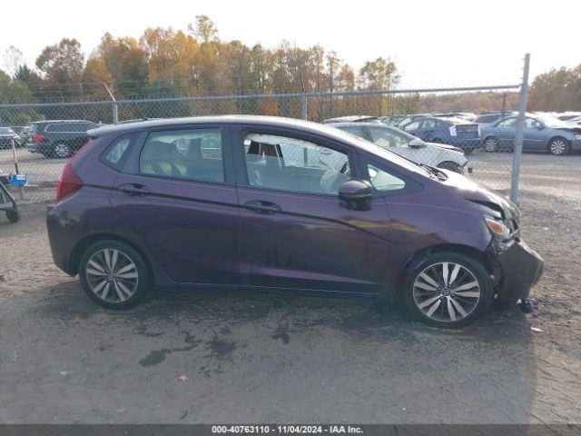 JHMGK5H7XGX043042 Honda FIT EX