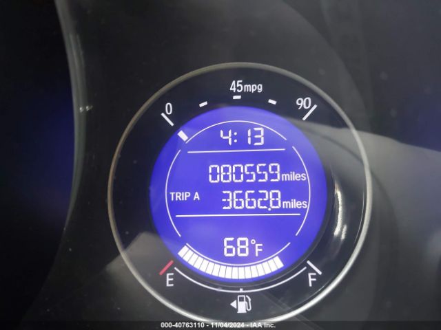JHMGK5H7XGX043042 Honda FIT EX