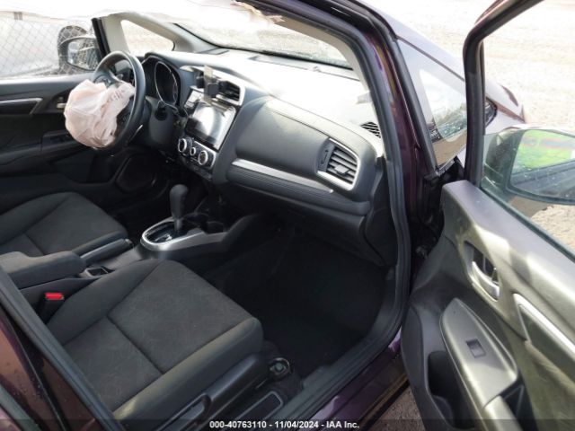 JHMGK5H7XGX043042 Honda FIT EX