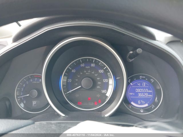 JHMGK5H7XGX043042 Honda FIT EX