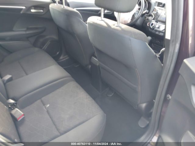 JHMGK5H7XGX043042 Honda FIT EX