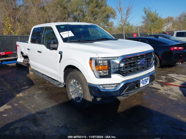 2023 1FTEW1EP1PFC59328 main image