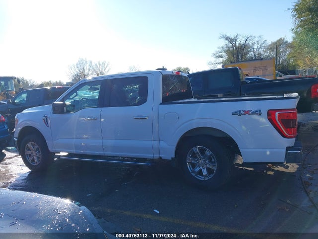 Ford F-150 Xlt 2023 1FTEW1EP1PFC59328 Image 15
