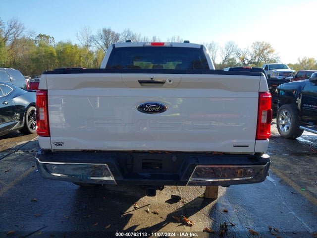 Ford F-150 Xlt 2023 1FTEW1EP1PFC59328 Image 17