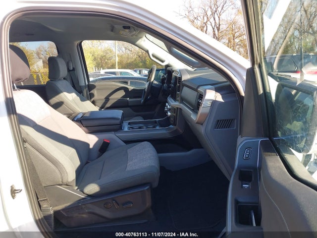 Ford F-150 Xlt 2023 1FTEW1EP1PFC59328 Image 5