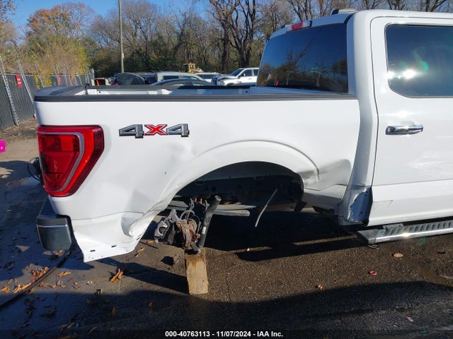 Ford F-150 Xlt 2023 1FTEW1EP1PFC59328 Image 6