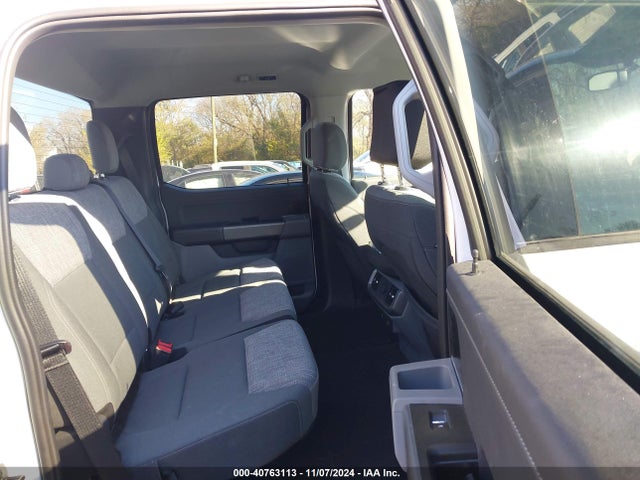 Ford F-150 Xlt 2023 1FTEW1EP1PFC59328 Image 8