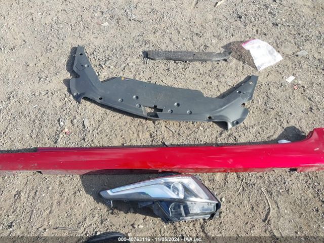 1G6AA5RA8E0128233 Cadillac Ats Standard