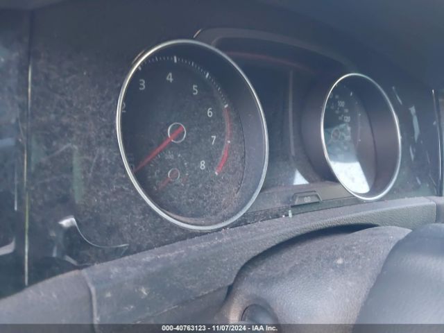 3VW5T7AU0KM017188 Volkswagen Golf Gti 2.0t Autobahn/2.0t Rabbit Edition/2.0t S/2.0t Se