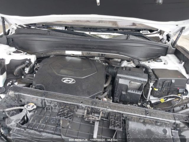 KM8R7DHEXMU189082 Hyundai Palisade Calligraphy