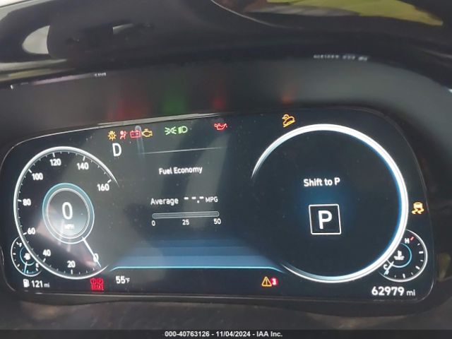 KM8R7DHEXMU189082 Hyundai Palisade Calligraphy