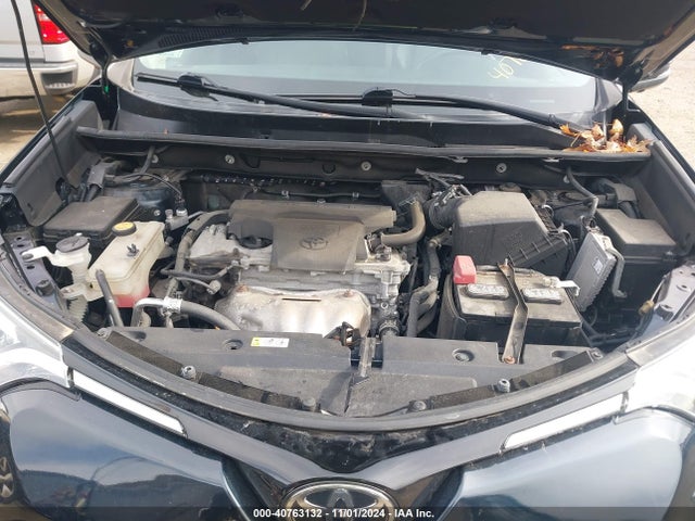 2T3DFREVXHW663558 Toyota Rav4 Platinum