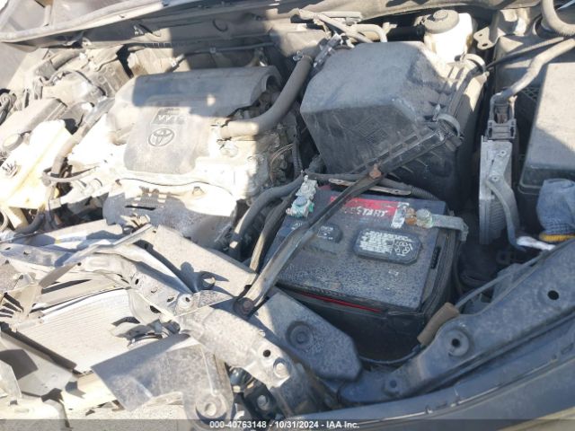 2T3RFREV3JW769443 Toyota Rav4 Adventure/xle