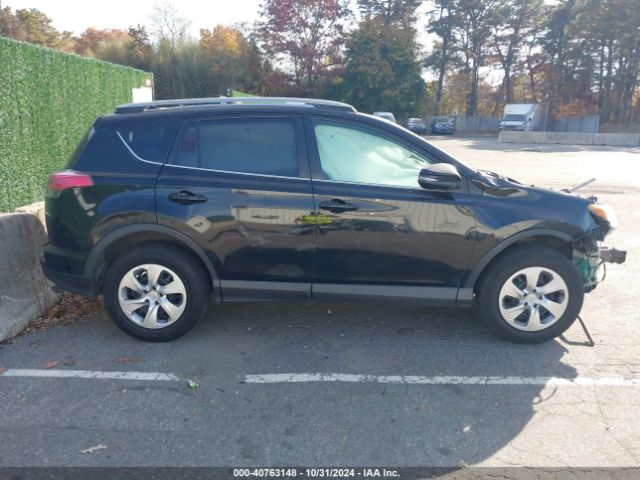2T3RFREV3JW769443 Toyota Rav4 Adventure/xle