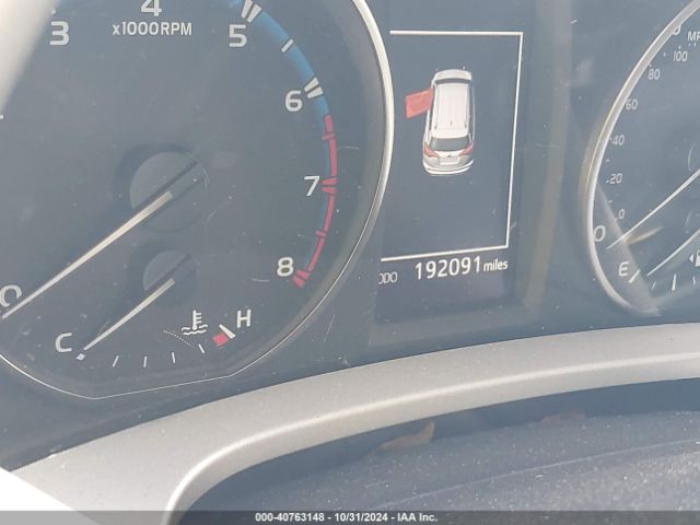 2T3RFREV3JW769443 Toyota Rav4 Adventure/xle