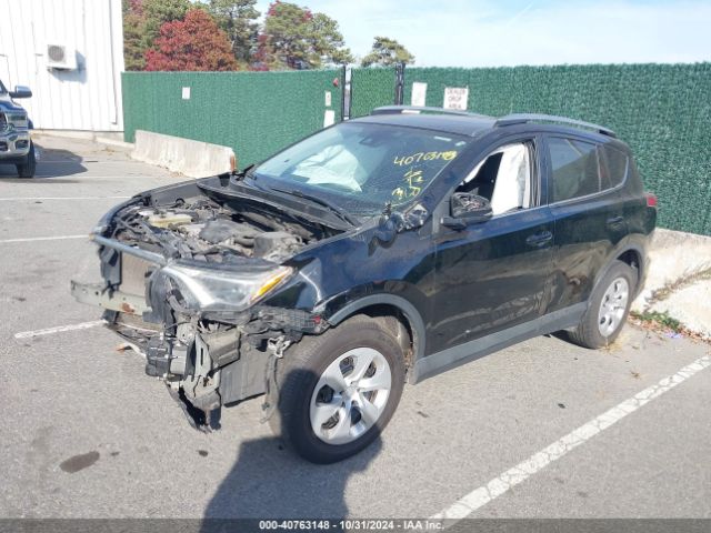 2T3RFREV3JW769443 Toyota Rav4 Adventure/xle
