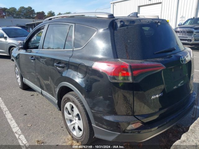 2T3RFREV3JW769443 Toyota Rav4 Adventure/xle