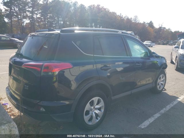 2T3RFREV3JW769443 Toyota Rav4 Adventure/xle