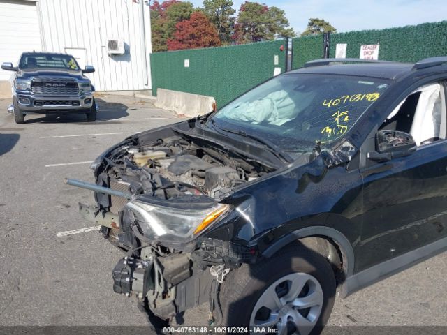 2T3RFREV3JW769443 Toyota Rav4 Adventure/xle