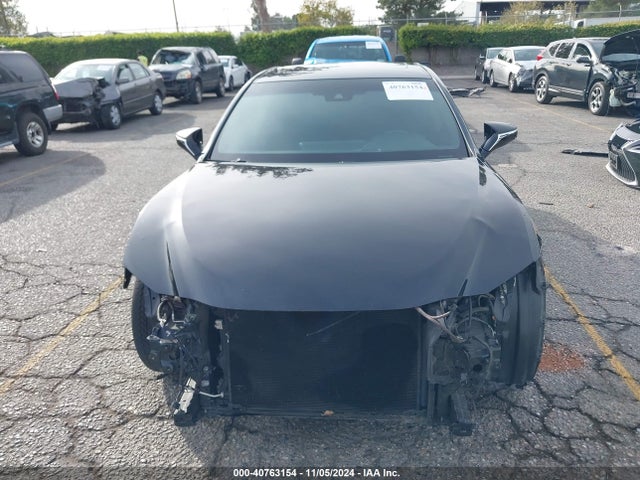 Lexus ES 300H 2021 58ACA1C16MU009695 Image 13