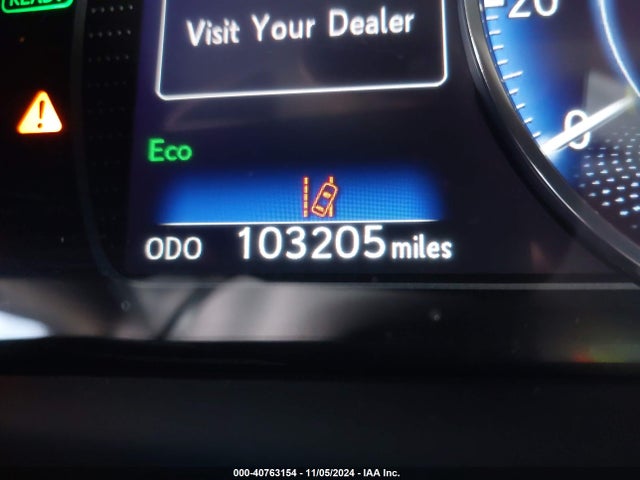 Lexus ES 300H 2021 58ACA1C16MU009695 Image 16